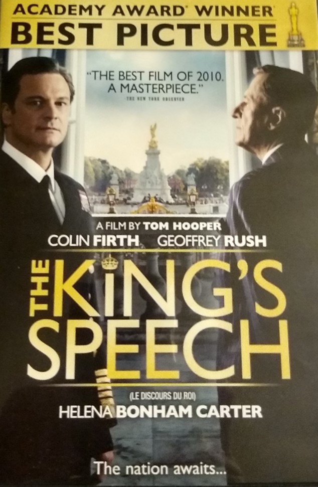 The King's Speech